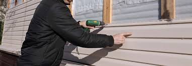 Affordable Siding Repair and Maintenance Services in South Taft, CA